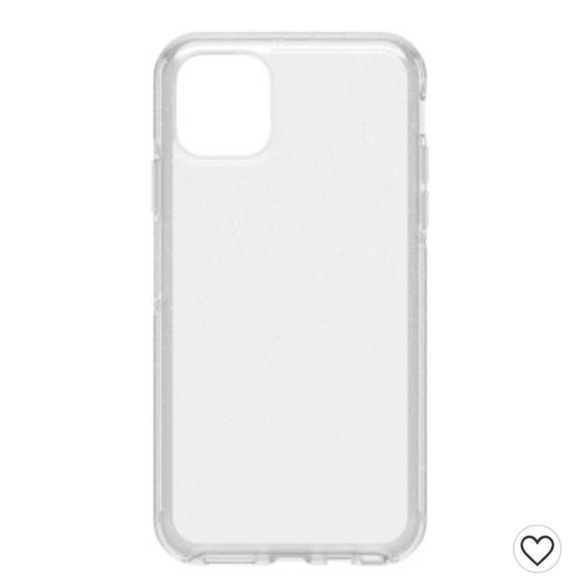 OtterBox‎ Apple iPhone 11/XR Symmetry Phone case - Picture 1 of 3
